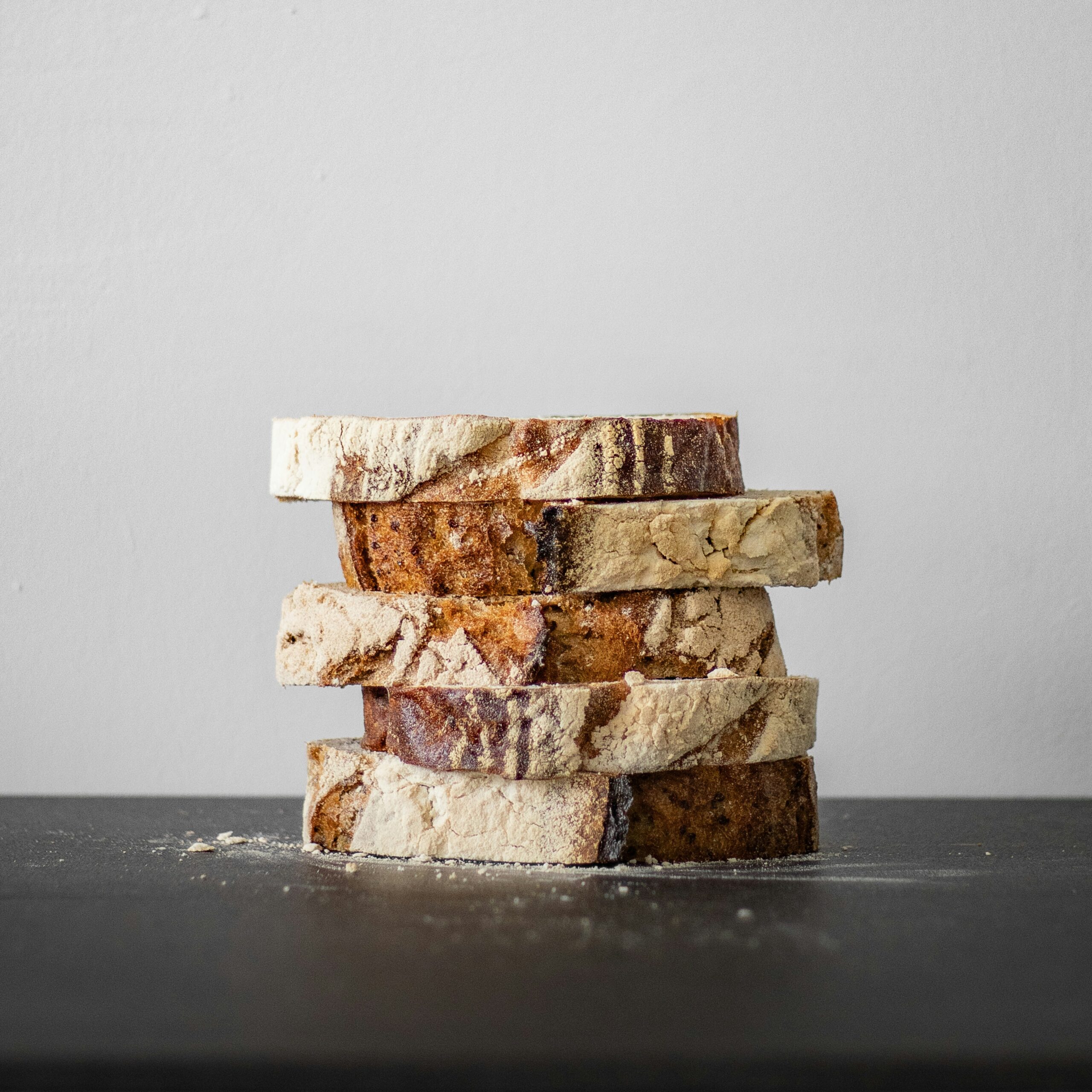 Brian Smith Lincolnton — payroll administrator and sourdough baker in Lincoln County, NC